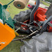 FMRB Mini Round Baler Twine View