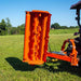 Phoenix Ditch Bank Flail Mowers Bottom View