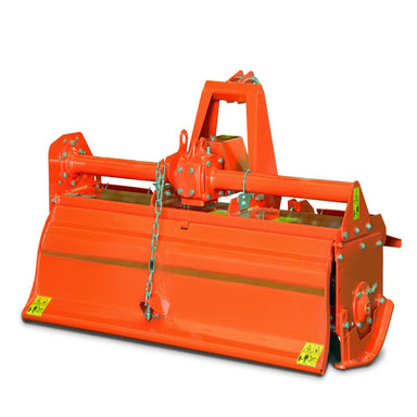 Phoenix T10 Rotary Tiller Front View