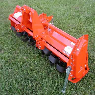 Phoenix T10 Rotary Tiller Back View