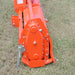 Phoenix T10 Rotary Tiller Side View