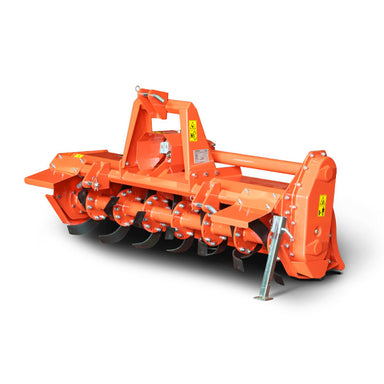 Phoenix T5 Rotary Tiller Back View