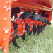 Phoenix T5 Rotary Tiller Tines View