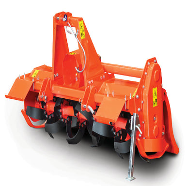 T4 Series Rotary tiller front View