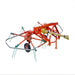 farm-maxx-fht 280 3point hay tedder view