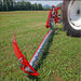 fsbm sickle bar mower blade View