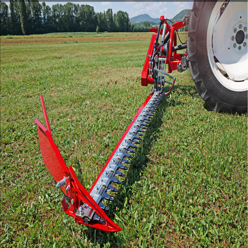 fsbm sickle bar mower blade View